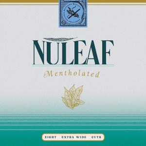 Виниловая пластинка LP NuLeaf - Various Artists