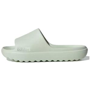 Adilette Lumia Slide 'Linen Green' Adidas