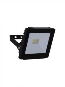 Näve Уличный светодиодный прожектор/точечный светильник (навесной) "RADIA" черного цвета - класс энергоэффективности G