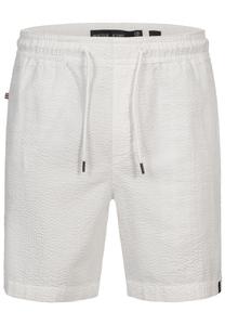Повседневные брюки INDICODE JEANS Alizzo, White