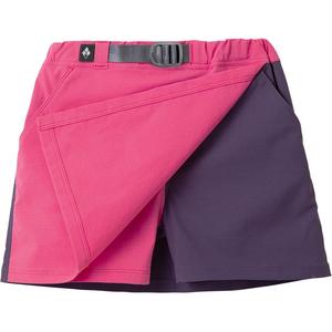 Шорты для детей 3-7 лет MONTBELL, розовый