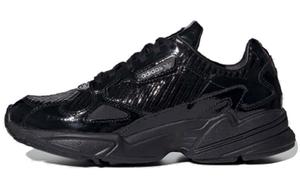Кроссовки Adidas Originals Falcon Chunky Unisex, черный