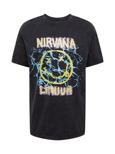 Футболка Mister Tee, черный