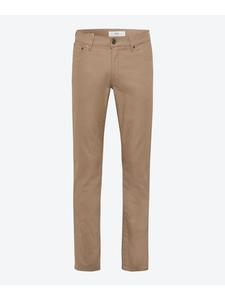 Тканевые брюки BRAX Hose, цвет sepia