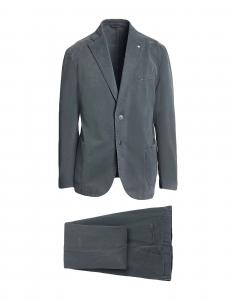 Костюм L.B.M. 1910, серый