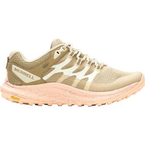 Кроссовки для трейлраннинга Merrell Antora 3 Trail Merrell, Cream