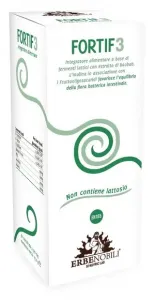 Фортиф3 30 спс Erbenobili