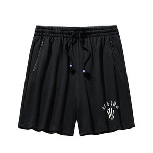 Коллекция Basketball повседневные шорты мужские ANTA, черный