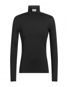 Футболка Vetements, черный