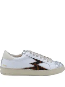 Иконические кроссовки Moa Concept, белый