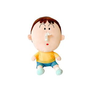 Плюшевая кукла Ah-Dai Dolls высотой 45 см AZLCL