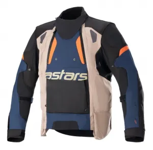 Куртка Halo Drystar Alpinestars, мультиколор