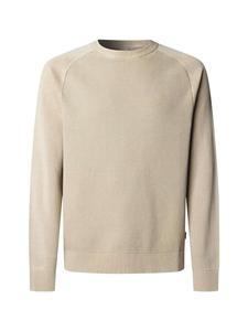 Pepe Jeans Свитер 'FLEET' в бежевом цвете