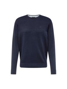 Свитер Bugatti, темно-синий