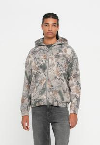 Толстовка Hollister Co. BOXY, Dark Grey