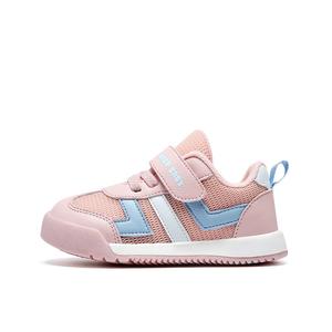 Низкие туфли для малышей (для младенцев и малышей) BIG WASP, розовый