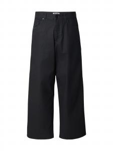 WEEKDAY Багги джинсы 'Astro' в цвете Night Blue