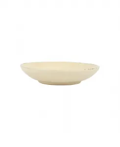 Миска для пасты Cucina Fresca, 23 см Vietri, Crema