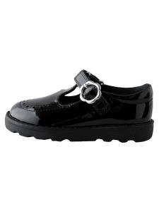 Балетки Next, черный