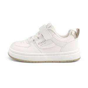 Детские кроссовки для скейтбординга, легкие, с амортизацией, противоскользящие и износостойкие ST&SAT KIDS, Golden Glaze