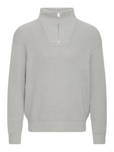 Свитер !Solid SDNALLE , Grey