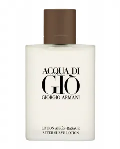 Лосьон после бритья Acqua Di Gio 100 мл Giorgio Armani