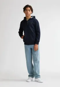 Толстовка kino на молнии Petrol Industries, Navy Blue