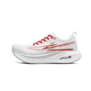 DDOCABC Кроссовки унисекс низкие красные