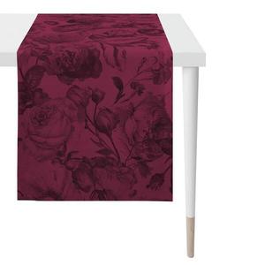 Скатерть 5255 Apelt, красный