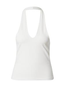 Топ About You ALANNAH, белый