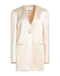 Блейзер Jil Sander, слоновая кость