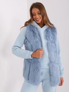 Жилет Madnezz House KZ-2375.00P, синий