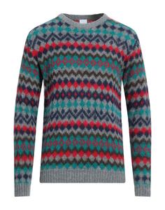 Свитер Stilosophy, свинцовый