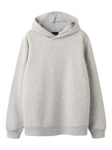 LMTD Толстовка в сером цвете