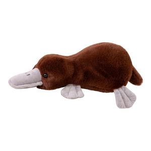 Плюшевая игрушка утконос, высота 40 см LOGISTAR, Duckbill Animal