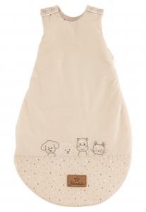 STERNTALER Ночная одежда в светло-коричневом цвете