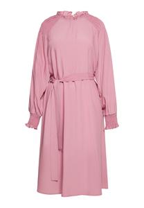 Платье Usha Midi, розовый