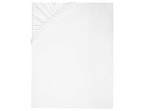 Простыня на резинке Zollner 00000091, 100 х 200 см