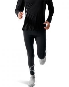 Мужские тайтсы Arc'teryx Norvan, Black
