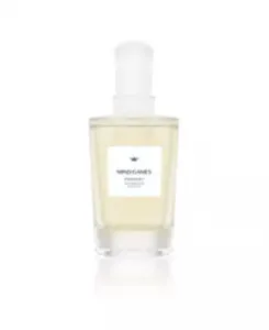 Prodigy Perfumer Extraordinaire Limited Collection, графин 225 мл Mind Games, white