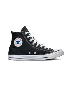 Классические кроссовки Chuck Taylor All Star Converse, черный