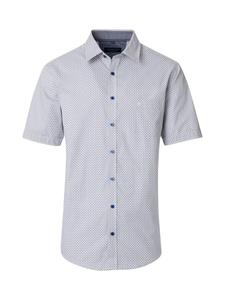 Рубашка CASAMODA, синий