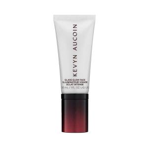 Хайлайтер glass glow face Kevyn Aucoin, crystal clear, объем 30 мл