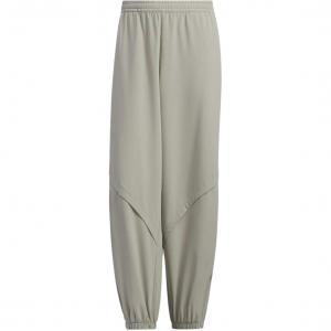 Повседневные брюки мужские Pebble Silver Grey / Alum Brown Adidas, коричневый