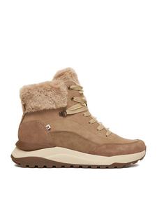 Туфли на шнуровке CEO-W2571-20 Rieker, бежевый