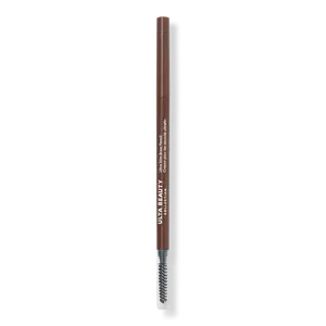 Ультратонкий карандаш для бровей ULTA Beauty Collection, Medium Brown (medium brown with cool undertones)
