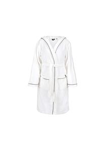 Халат выбрать Schöner Wohnen Kollektion, белый