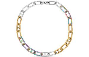 Кулон с подвеской в виде цепочки LOUIS VUITTON