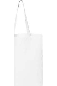 Экономичная сумка Q-Tees 12 л, белый