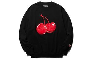 Свитшот женский KIRSH, черный